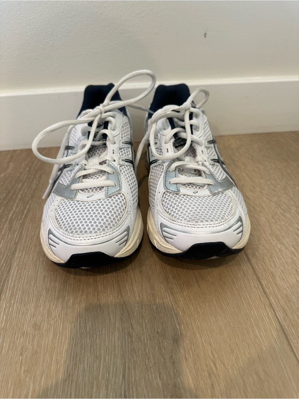 ASICS Gel-1130 Womens Shoes - Picture 2 of 8
